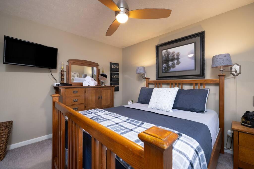 Waterfront Cabin 20 Mins To National Park & Massanutten! Stanardsville Εξωτερικό φωτογραφία