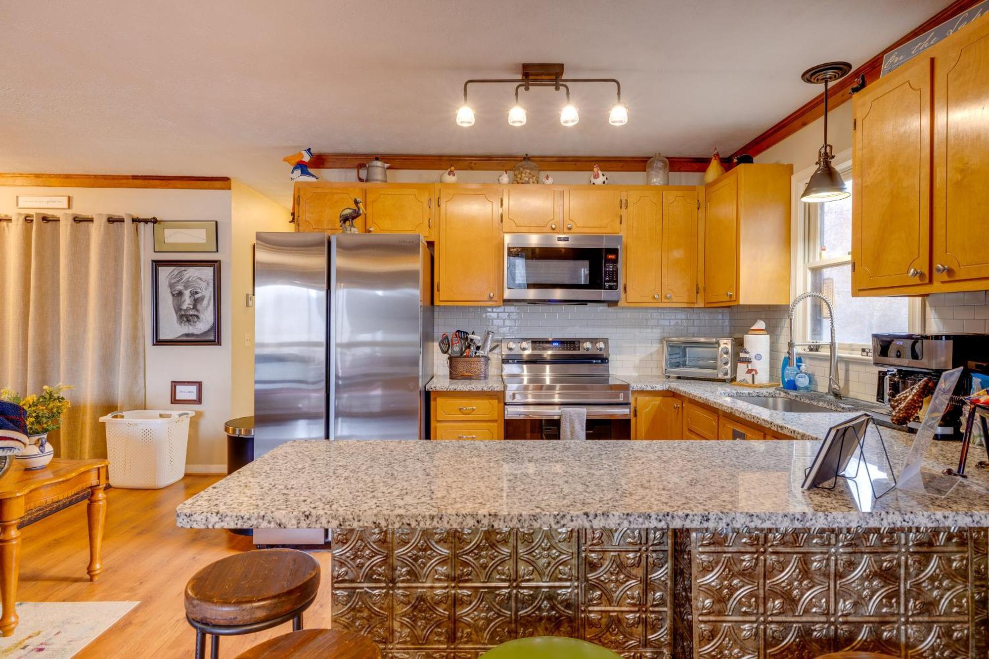 Waterfront Cabin 20 Mins To National Park & Massanutten! Stanardsville Εξωτερικό φωτογραφία