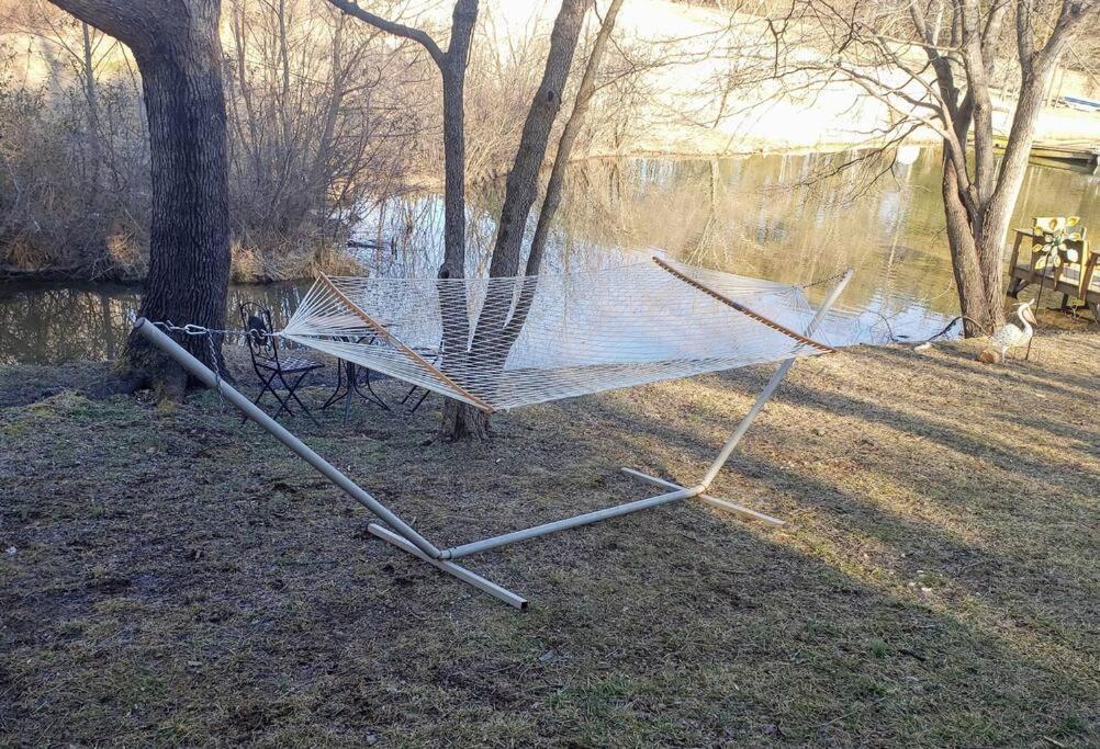 Waterfront Cabin 20 Mins To National Park & Massanutten! Stanardsville Εξωτερικό φωτογραφία