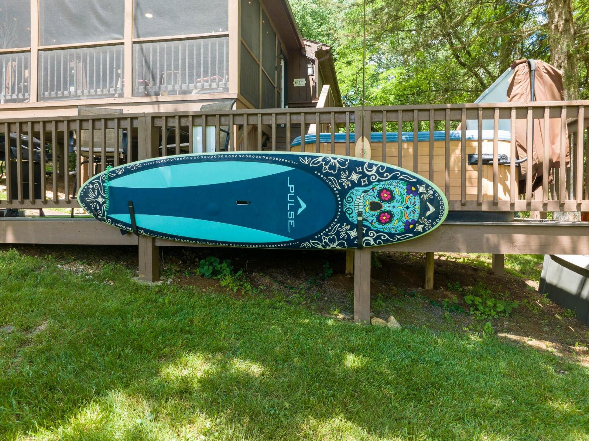 Waterfront Cabin 20 Mins To National Park & Massanutten! Stanardsville Εξωτερικό φωτογραφία