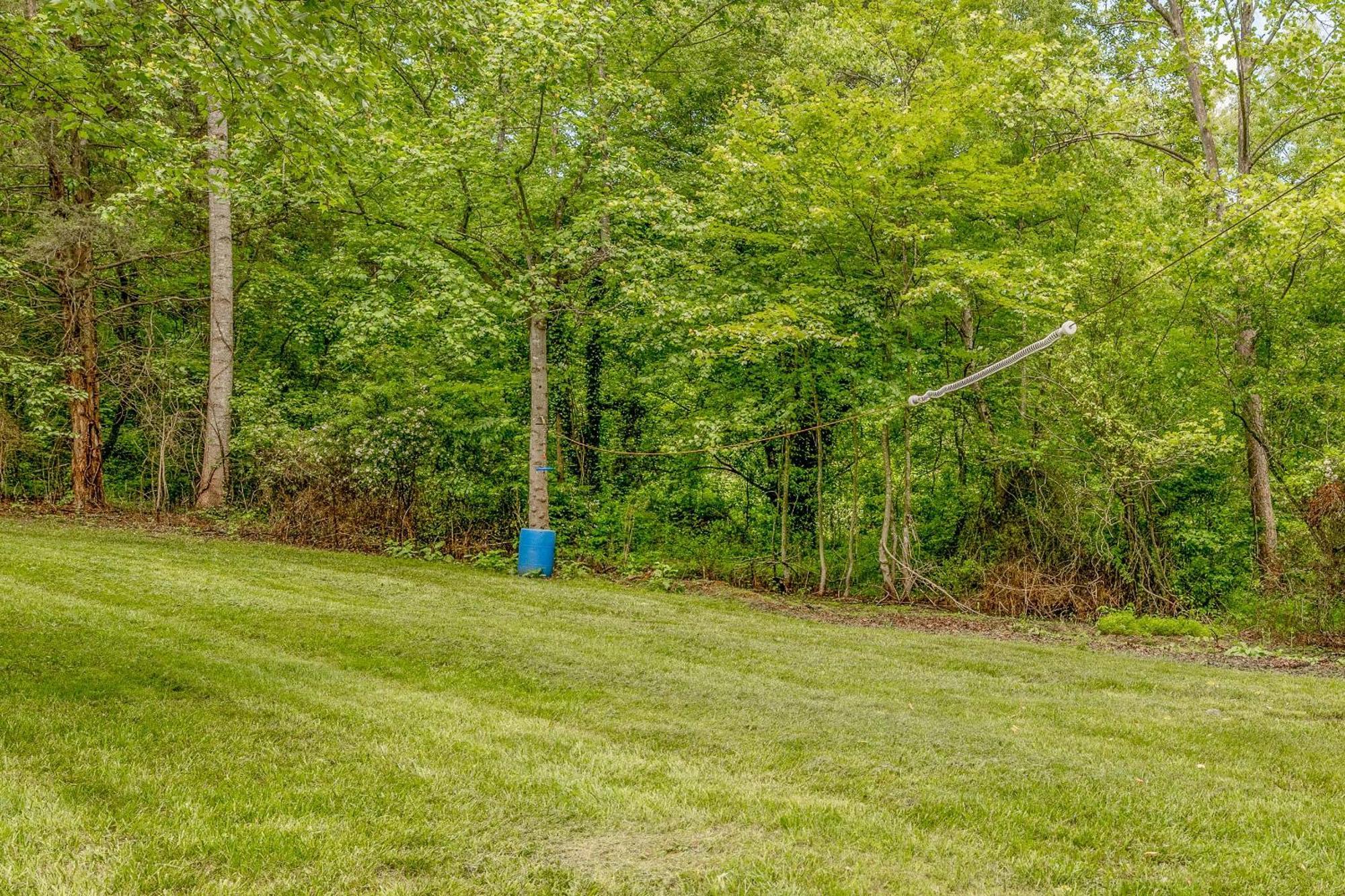 Waterfront Cabin 20 Mins To National Park & Massanutten! Stanardsville Εξωτερικό φωτογραφία