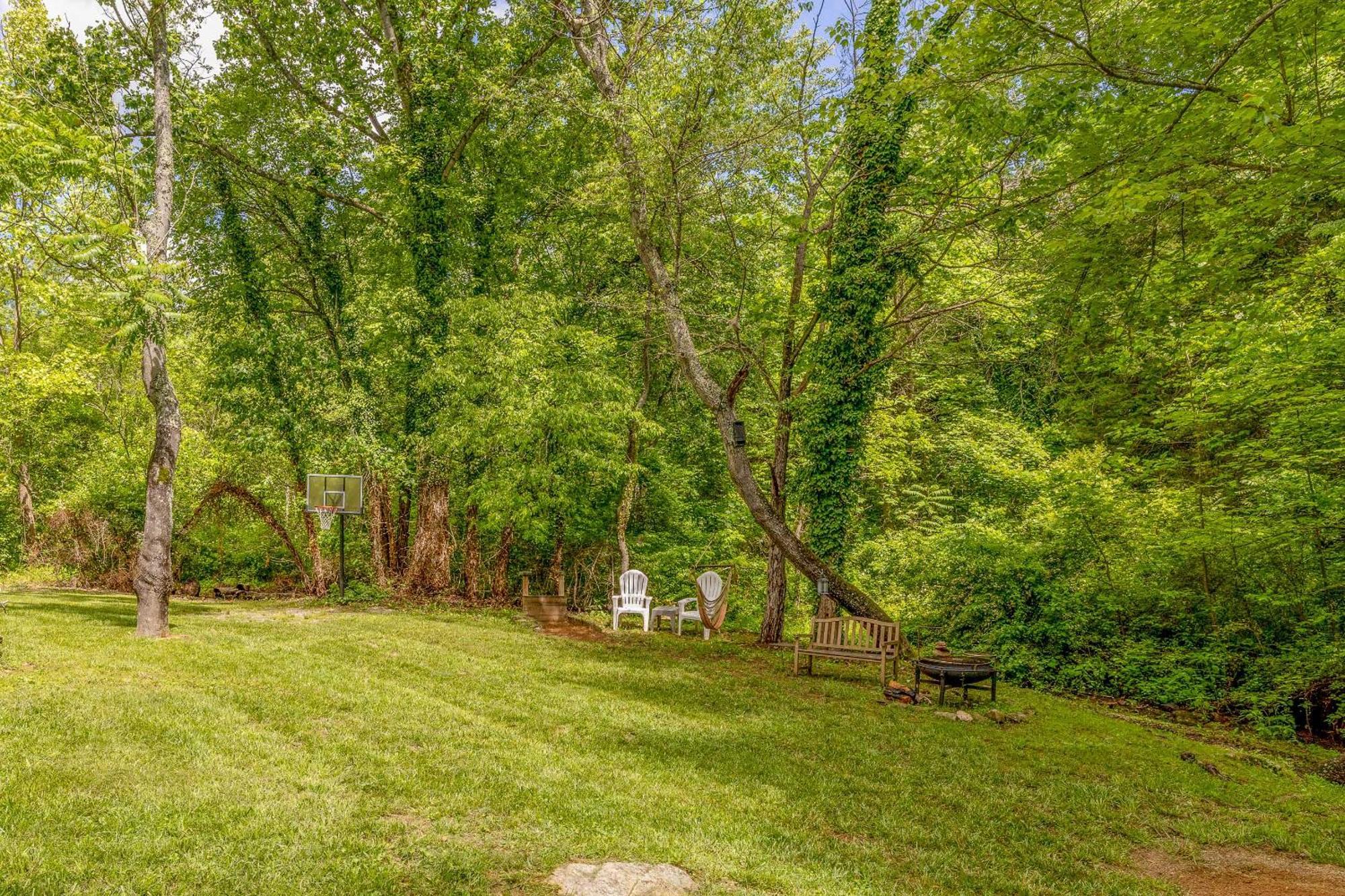 Waterfront Cabin 20 Mins To National Park & Massanutten! Stanardsville Εξωτερικό φωτογραφία